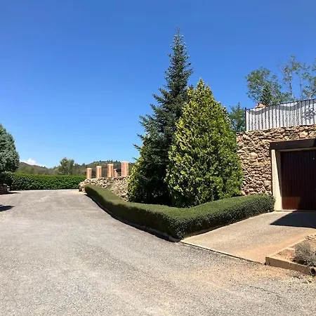 Rincon De La Aldea * Los Pastores