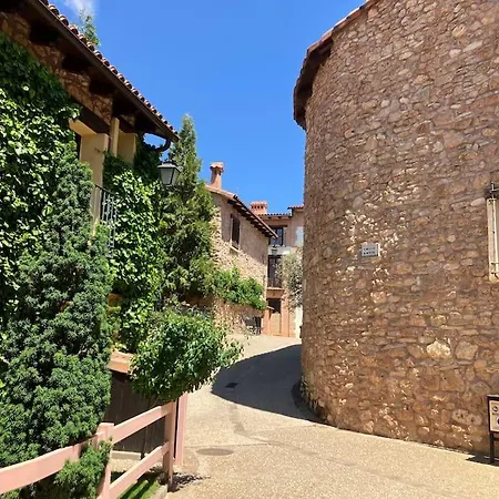 Rincon De La Aldea Casa vacanze