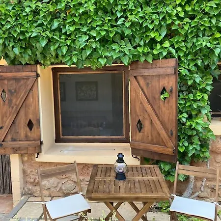 Dom wakacyjny Rincon De La Aldea