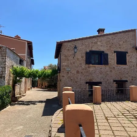 Rincon De La Aldea Σπίτι διακοπών *