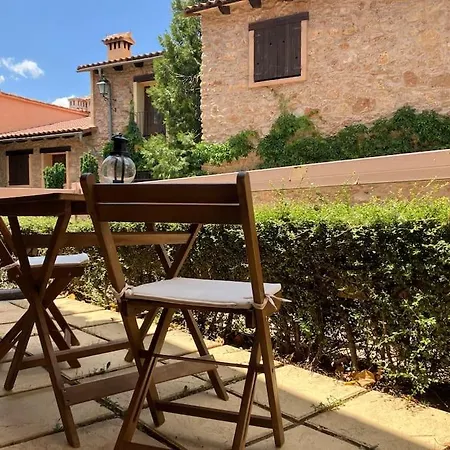 Rincon De La Aldea Casa vacanze Los Pastores