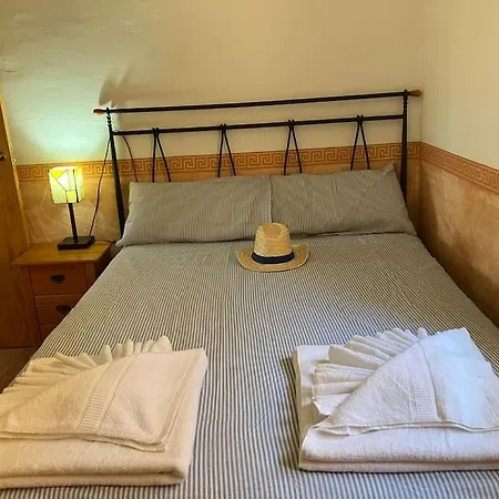 Casa vacanze Rincon De La Aldea Los Pastores