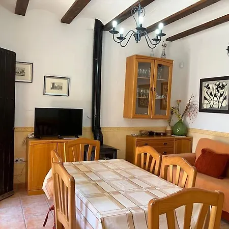 Rincon De La Aldea * Los Pastores