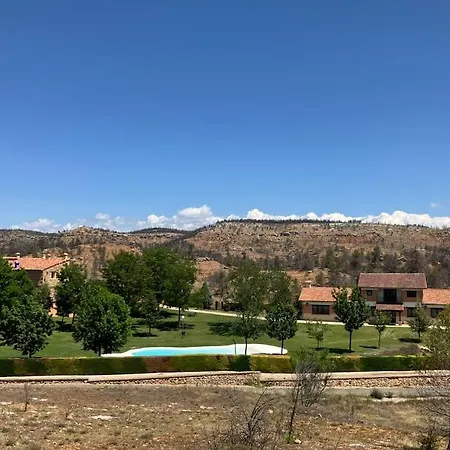 Rincon De La Aldea Dom wakacyjny