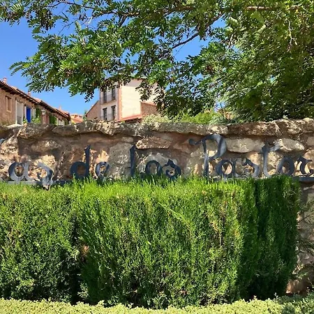 Dom wakacyjny Rincon De La Aldea