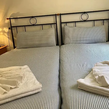 Casa vacanze Rincon De La Aldea *