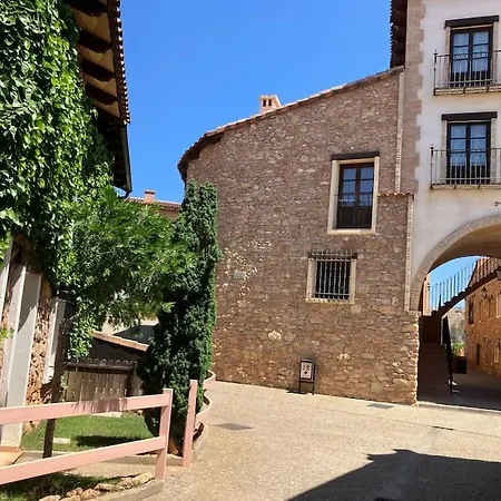 Rincon De La Aldea