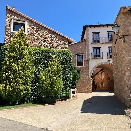 Rincon De La Aldea *