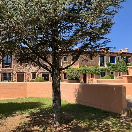 Rincon De La Aldea Los Pastores