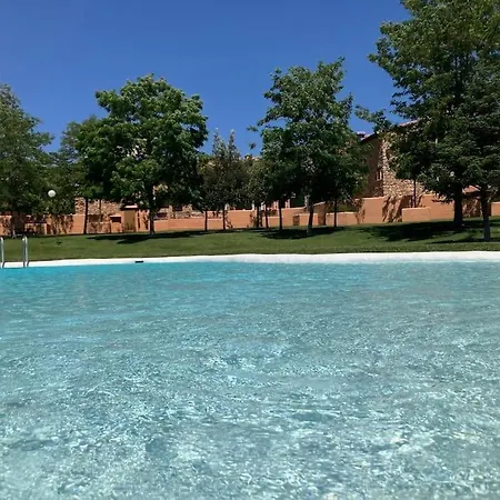 Rincon De La Aldea * Los Pastores