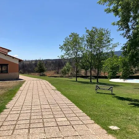 Σπίτι διακοπών Rincon De La Aldea Los Pastores