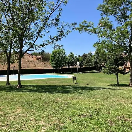 Rincon De La Aldea *