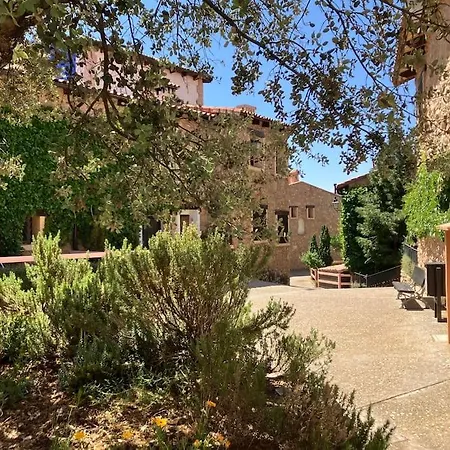 Casa vacanze Rincon De La Aldea