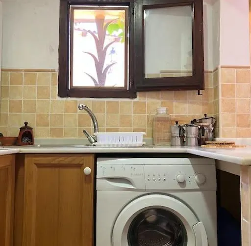 Holiday home Rincon De La Aldea