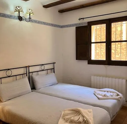 Rincon De La Aldea Los Pastores