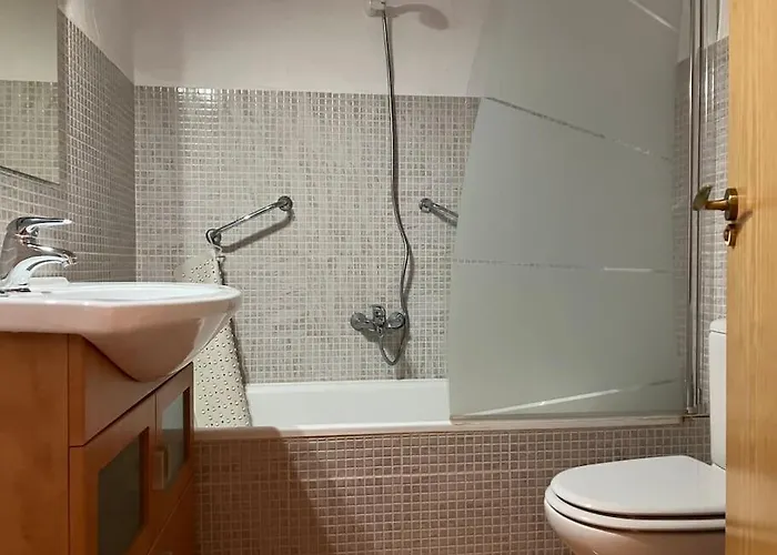 Rincon De La Aldea Los Pastores