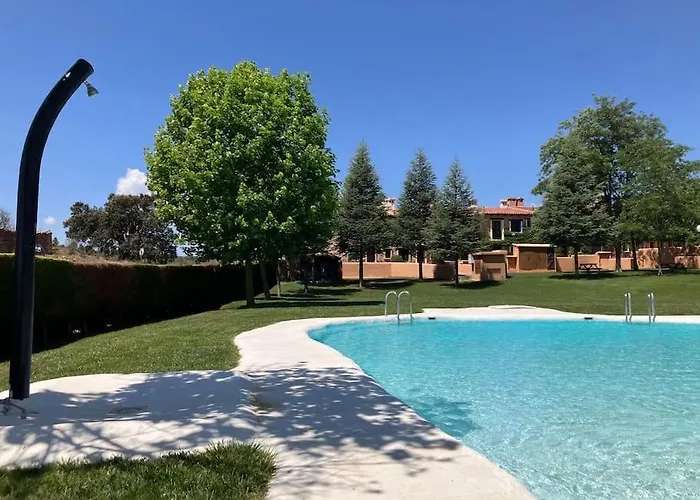 Rincon De La Aldea Los Pastores