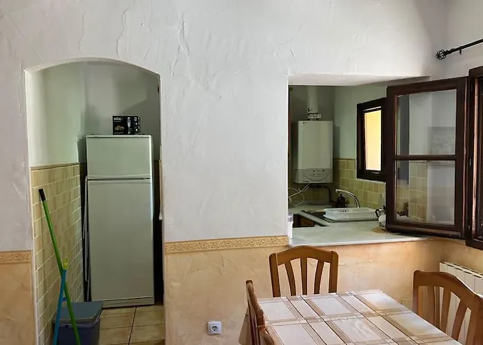 Holiday home Rincon De La Aldea