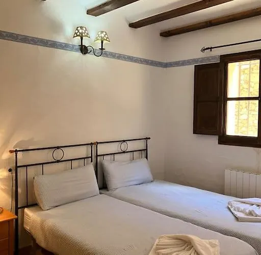 Rincon De La Aldea *