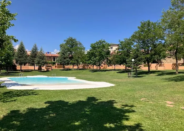 Rincon De La Aldea *