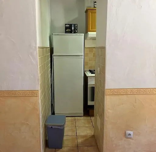 Rincon De La Aldea Los Pastores