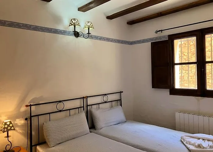 Holiday home Rincon De La Aldea