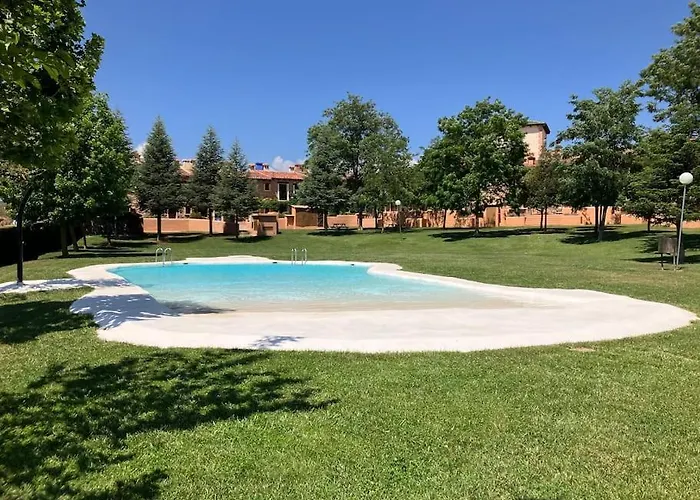 Rincon De La Aldea *