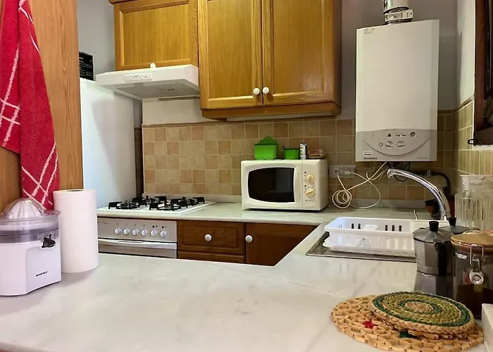 Rincon De La Aldea Holiday home Los Pastores