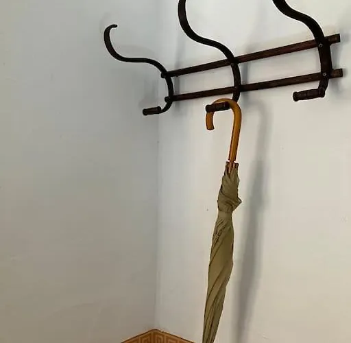 Rincon De La Aldea Los Pastores