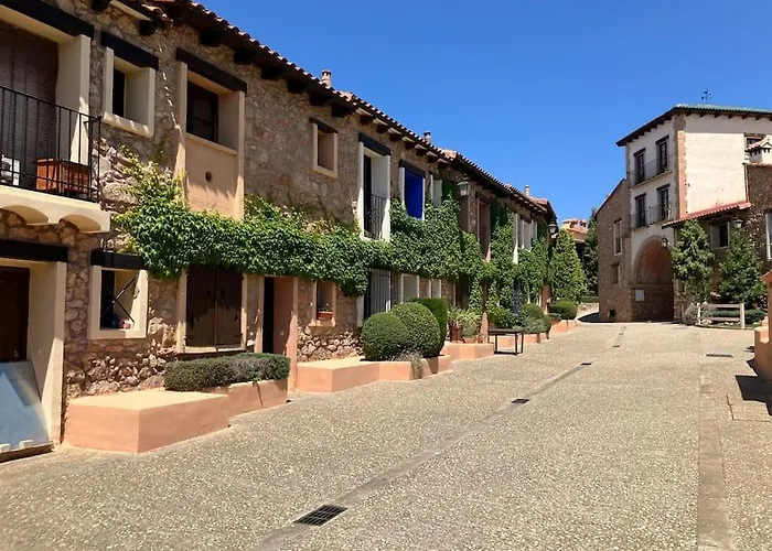 Rincon De La Aldea Holiday home Los Pastores