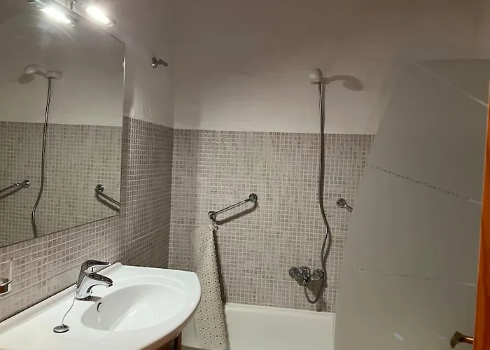 Rincon De La Aldea *