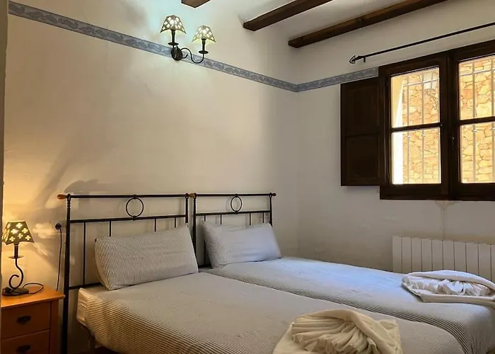 Holiday home Rincon De La Aldea