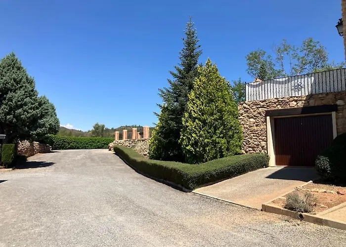 Rincon De La Aldea * Los Pastores