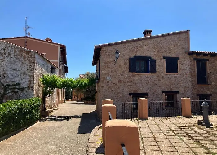 Rincon De La Aldea Holiday home *