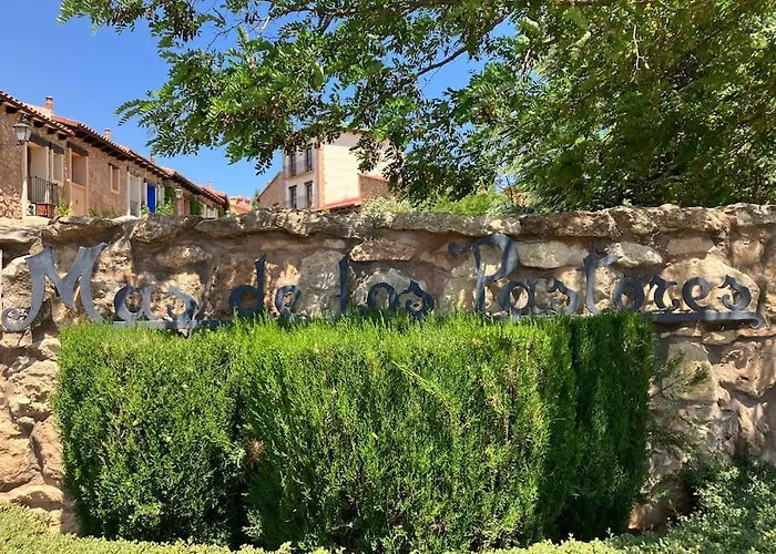 Holiday home Rincon De La Aldea