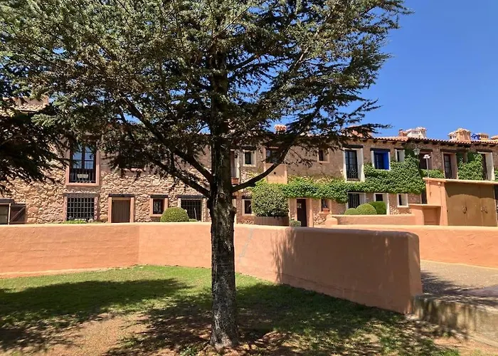 Rincon De La Aldea Los Pastores