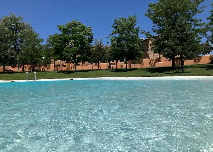 Rincon De La Aldea * Los Pastores