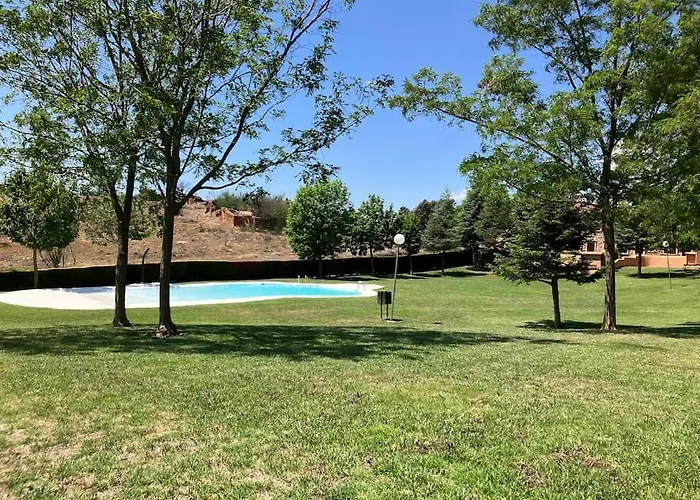 Rincon De La Aldea *