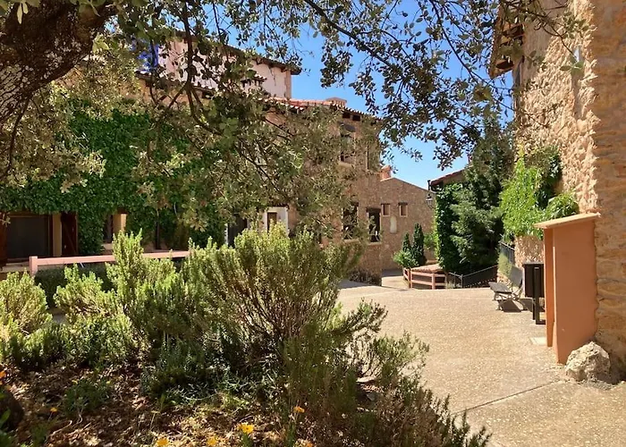 Holiday home Rincon De La Aldea